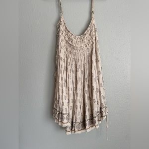 FP Mini dress/ Tunic